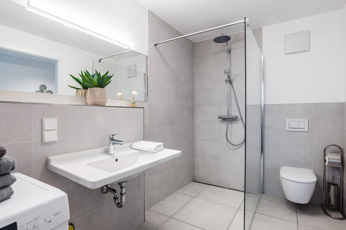 AU-Villen Apartments Mannheim