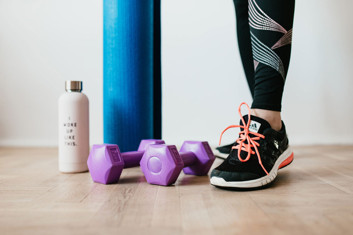 Fitness